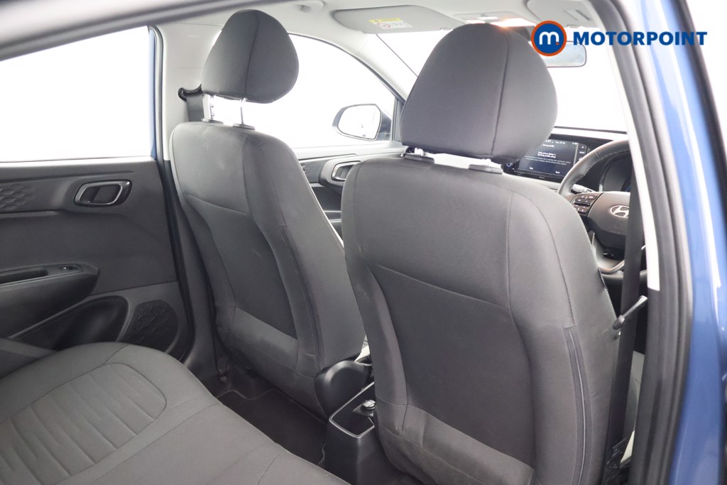 Hyundai I10 Advance Automatic Petrol Hatchback - Stock Number (1682641) - 17th supplementary image