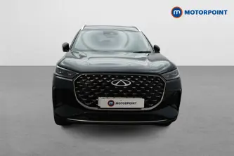 Chery Tiggo 8 Summit Automatic Petrol Plug-In Hybrid SUV - Stock Number (1682797) - Front bumper