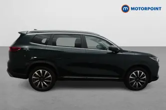Chery Tiggo 8 Summit Automatic Petrol Plug-In Hybrid SUV - Stock Number (1682797) - Drivers side