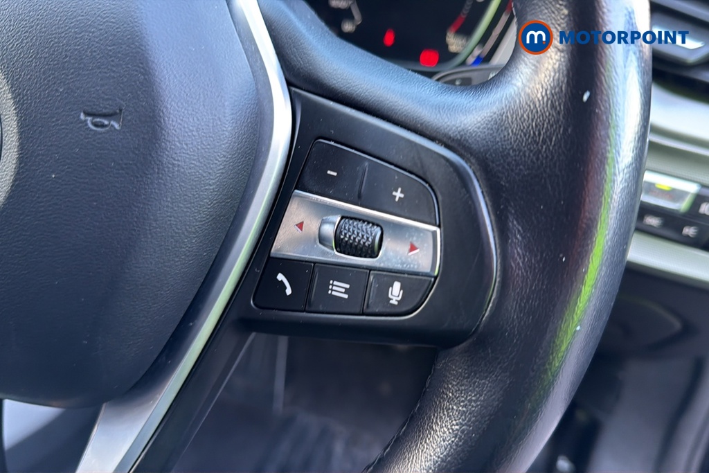 BMW 1 Series SE Manual Diesel Hatchback - Stock Number (1682881) - 3rd supplementary image