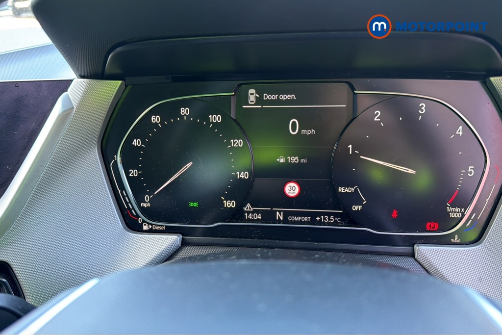 BMW 1 Series SE Manual Diesel Hatchback - Stock Number (1682881) - 7th supplementary image