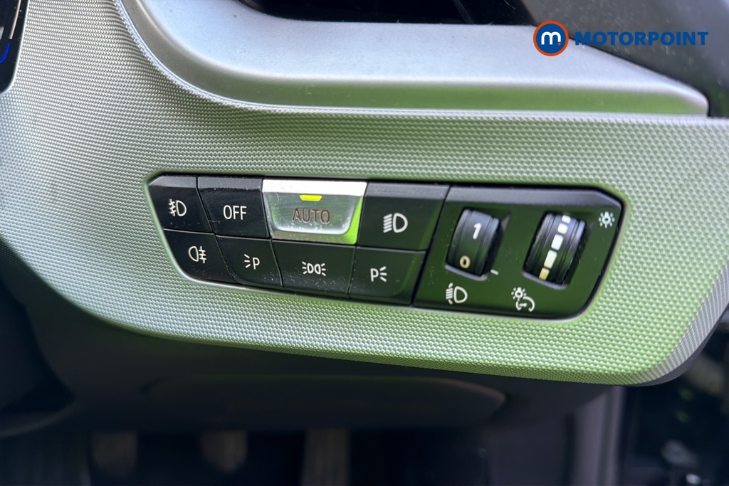 BMW 1 Series SE Manual Diesel Hatchback - Stock Number (1682881) - 11th supplementary image