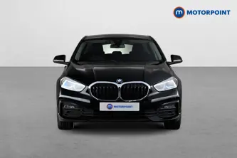 BMW 1 Series SE Manual Diesel Hatchback - Stock Number (1682881) - Front bumper