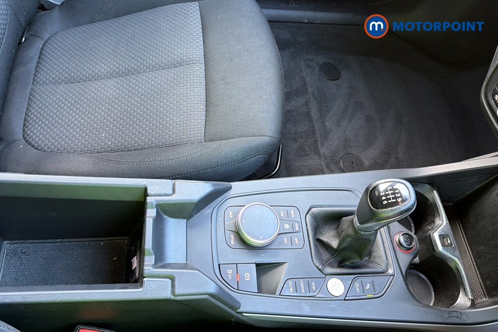BMW 1 Series SE Manual Diesel Hatchback - Stock Number (1682881) - 15th supplementary image