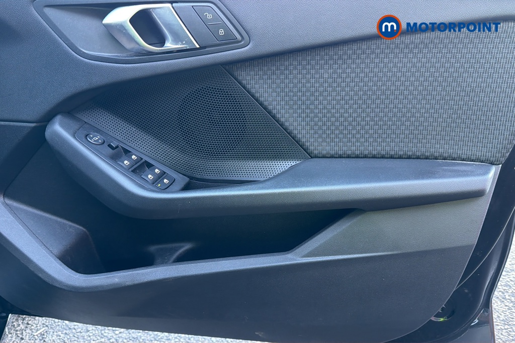 BMW 1 Series SE Manual Diesel Hatchback - Stock Number (1682881) - 18th supplementary image