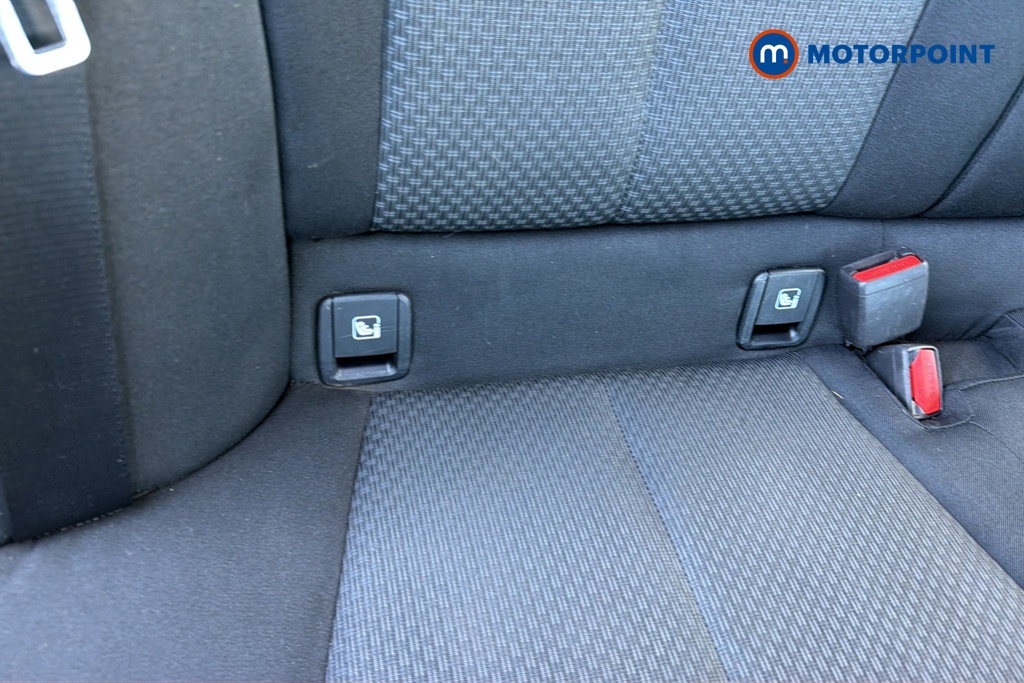 BMW 1 Series SE Manual Diesel Hatchback - Stock Number (1682881) - 27th supplementary image