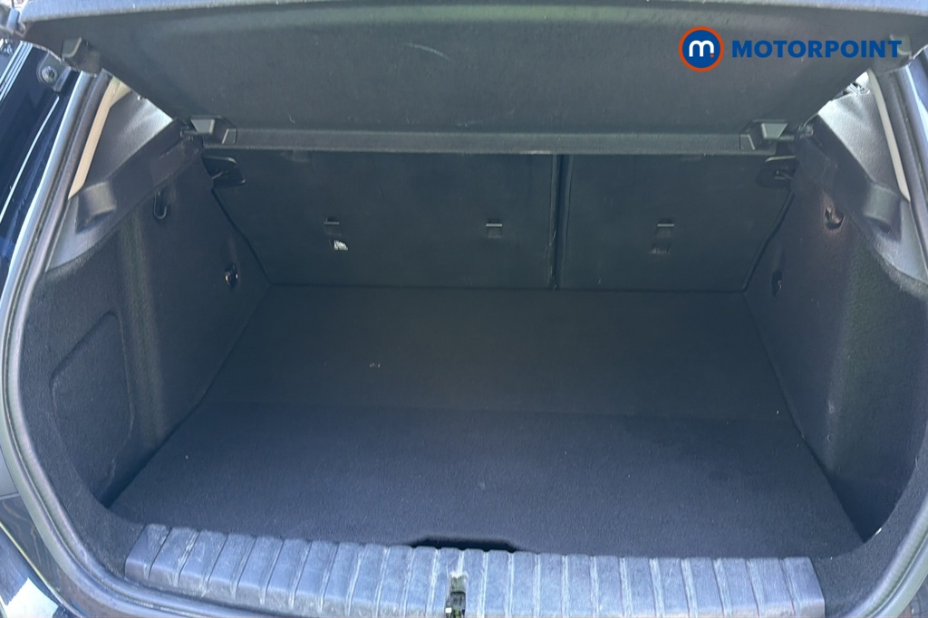 BMW 1 Series SE Manual Diesel Hatchback - Stock Number (1682881) - 30th supplementary image