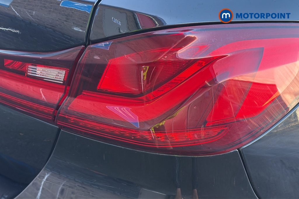 BMW 1 Series SE Manual Diesel Hatchback - Stock Number (1682881) - 36th supplementary image