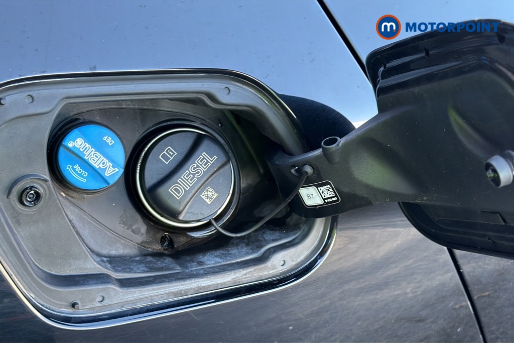 BMW 1 Series SE Manual Diesel Hatchback - Stock Number (1682881) - 41st supplementary image