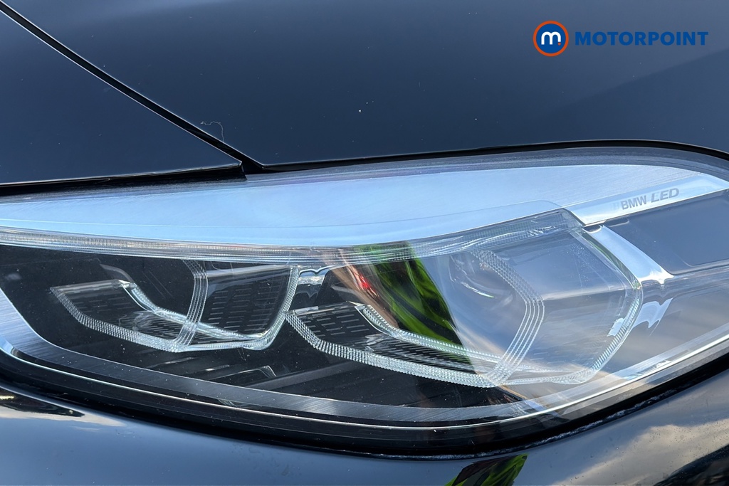 BMW 1 Series SE Manual Diesel Hatchback - Stock Number (1682881) - 42nd supplementary image