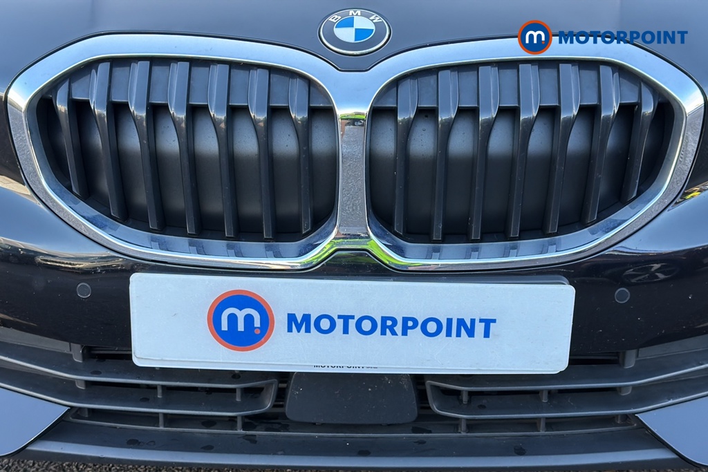 BMW 1 Series SE Manual Diesel Hatchback - Stock Number (1682881) - 43rd supplementary image