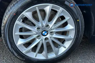 BMW 1 Series SE Manual Diesel Hatchback - Stock Number (1682881) - 44th supplementary image