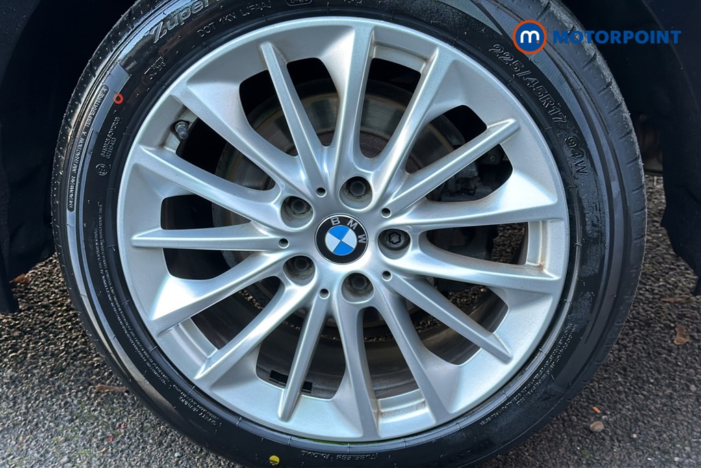 BMW 1 Series SE Manual Diesel Hatchback - Stock Number (1682881) - 45th supplementary image