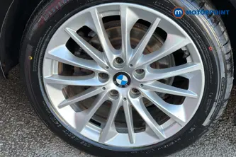 BMW 1 Series SE Manual Diesel Hatchback - Stock Number (1682881) - 46th supplementary image