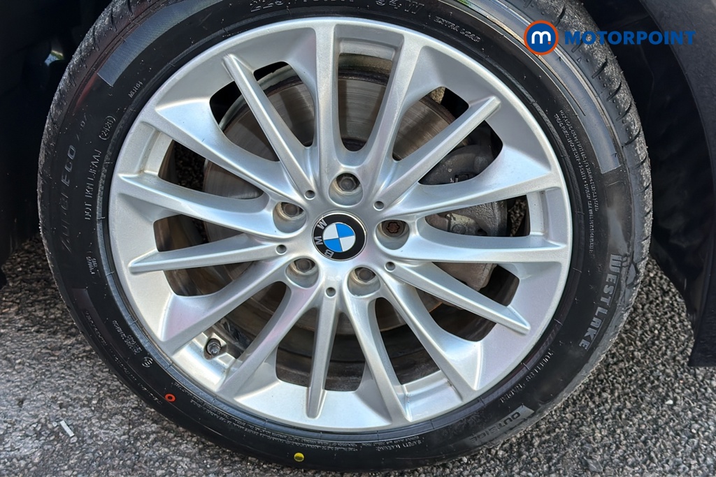 BMW 1 Series SE Manual Diesel Hatchback - Stock Number (1682881) - 47th supplementary image