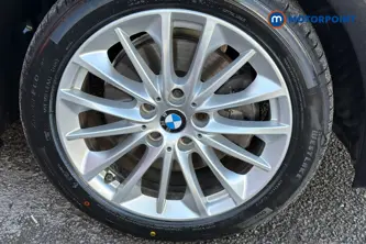 BMW 1 Series SE Manual Diesel Hatchback - Stock Number (1682881) - 47th supplementary image