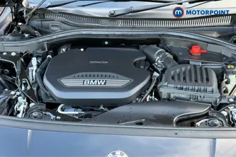 BMW 1 Series SE Manual Diesel Hatchback - Stock Number (1682881) - 48th supplementary image