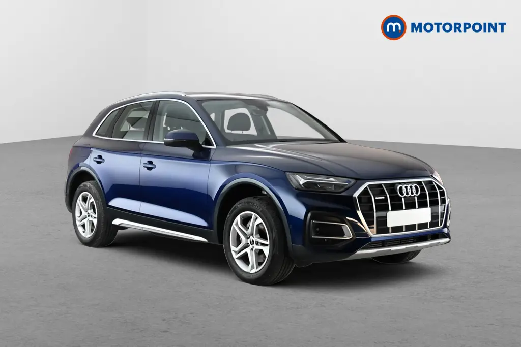 2022 Audi Q5