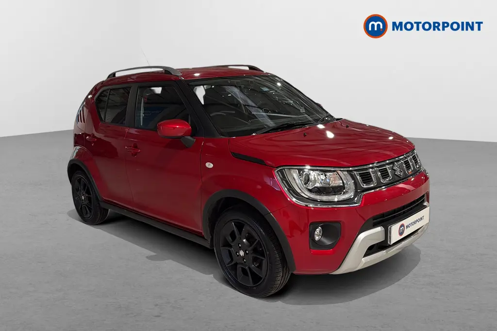 2024 Suzuki Ignis