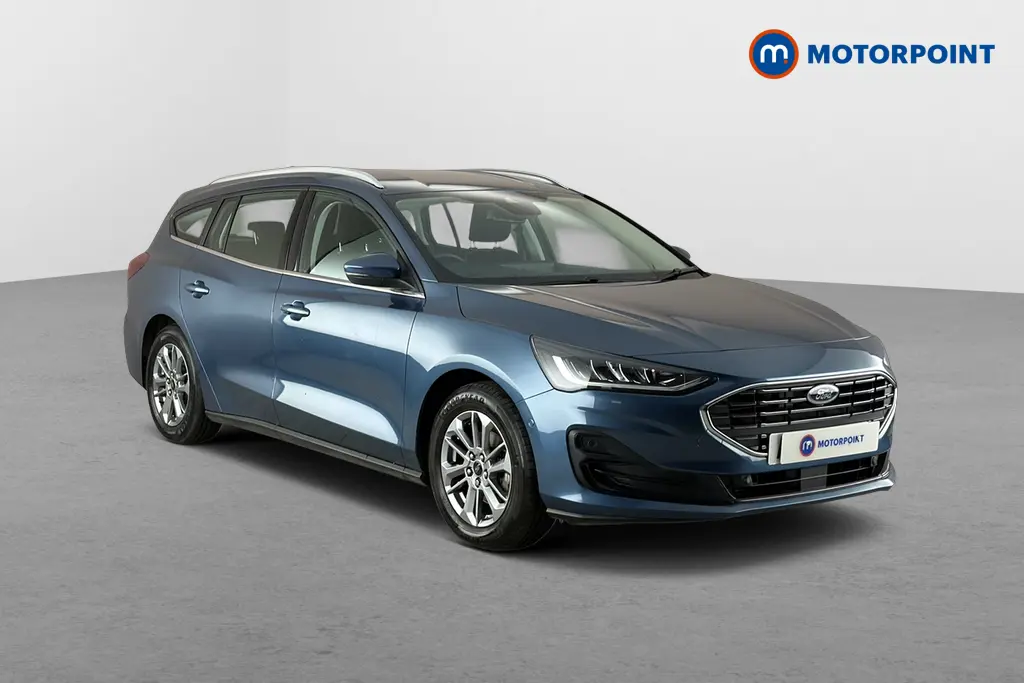 2023 Ford Focus
