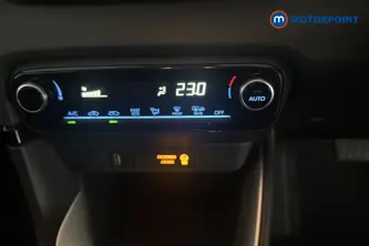 Toyota Yaris Icon Automatic Petrol-Electric Hybrid Hatchback - Stock Number (1684578) - 12th supplementary image