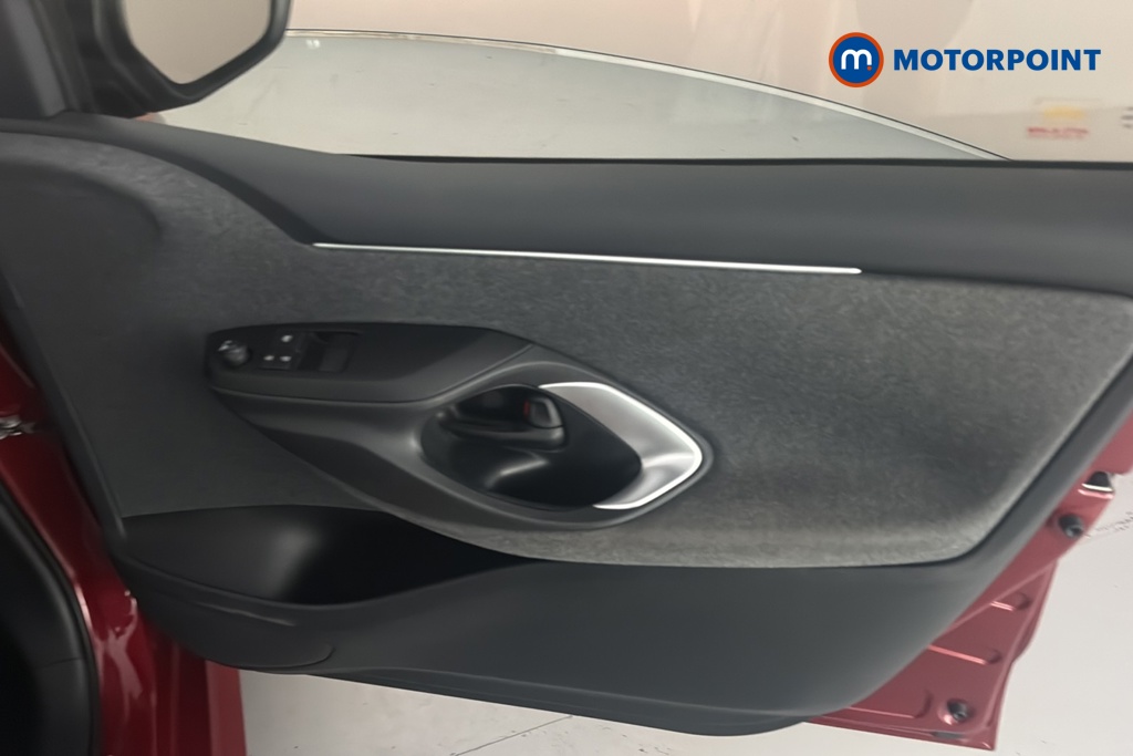 Toyota Yaris Icon Automatic Petrol-Electric Hybrid Hatchback - Stock Number (1684578) - 18th supplementary image