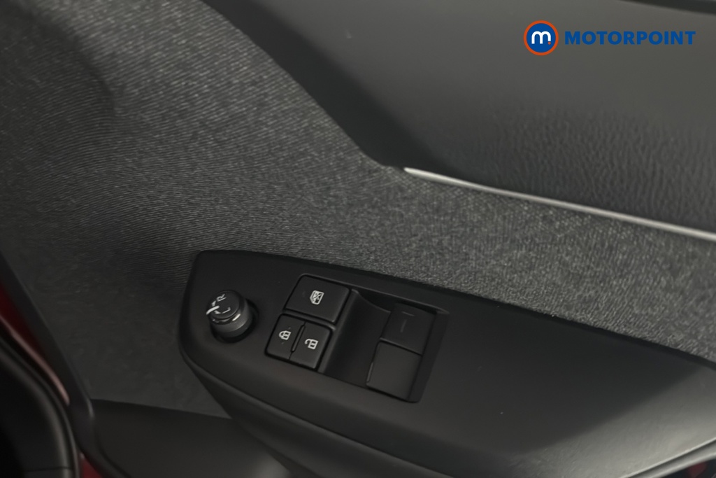 Toyota Yaris Icon Automatic Petrol-Electric Hybrid Hatchback - Stock Number (1684578) - 19th supplementary image