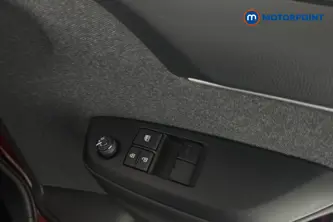 Toyota Yaris Icon Automatic Petrol-Electric Hybrid Hatchback - Stock Number (1684578) - 19th supplementary image