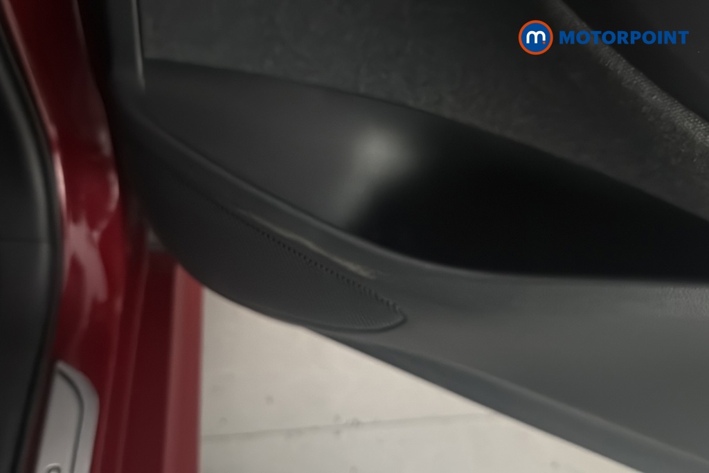Toyota Yaris Icon Automatic Petrol-Electric Hybrid Hatchback - Stock Number (1684578) - 21st supplementary image