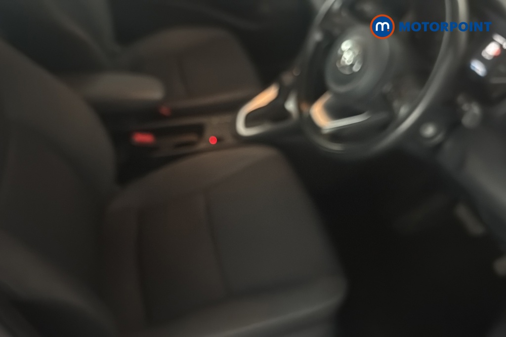 Toyota Yaris Icon Automatic Petrol-Electric Hybrid Hatchback - Stock Number (1684578) - 22nd supplementary image