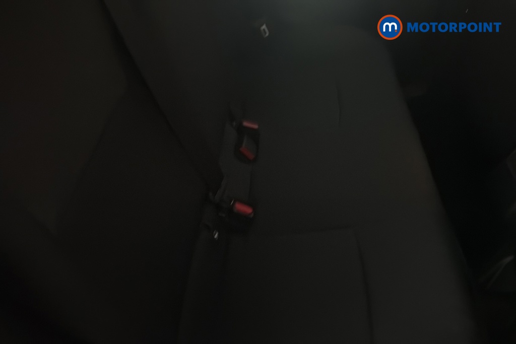 Toyota Yaris Icon Automatic Petrol-Electric Hybrid Hatchback - Stock Number (1684578) - 25th supplementary image