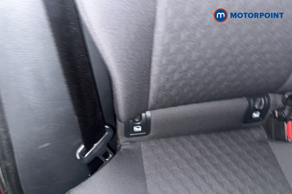 Toyota Yaris Icon Automatic Petrol-Electric Hybrid Hatchback - Stock Number (1684578) - 27th supplementary image