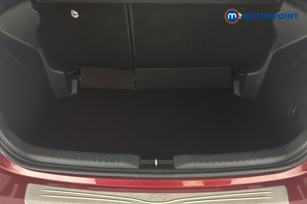 Toyota Yaris Icon Automatic Petrol-Electric Hybrid Hatchback - Stock Number (1684578) - 30th supplementary image