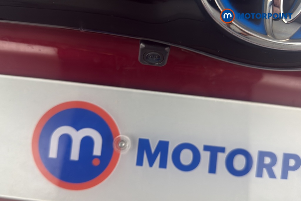 Toyota Yaris Icon Automatic Petrol-Electric Hybrid Hatchback - Stock Number (1684578) - 33rd supplementary image