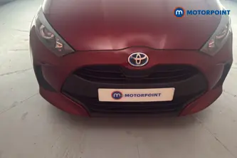 Toyota Yaris Icon Automatic Petrol-Electric Hybrid Hatchback - Stock Number (1684578) - 43rd supplementary image