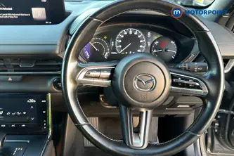 Mazda Mx-30 Prime Line Automatic Electric SUV - Stock Number (1685491) - 2nd supplementary image