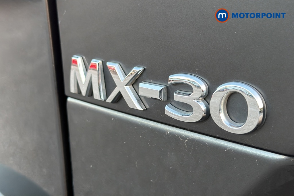 Mazda Mx-30 Prime Line Automatic Electric SUV - Stock Number (1685491) - 995th supplementary image