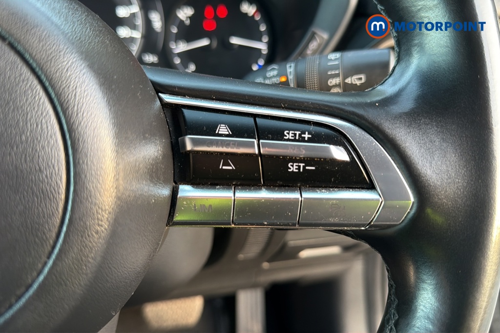 Mazda Mx-30 Prime Line Automatic Electric SUV - Stock Number (1685491) - 3rd supplementary image
