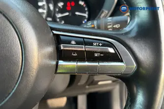 Mazda Mx-30 Prime Line Automatic Electric SUV - Stock Number (1685491) - 3rd supplementary image