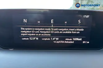 Mazda Mx-30 Prime Line Automatic Electric SUV - Stock Number (1685491) - 9th supplementary image