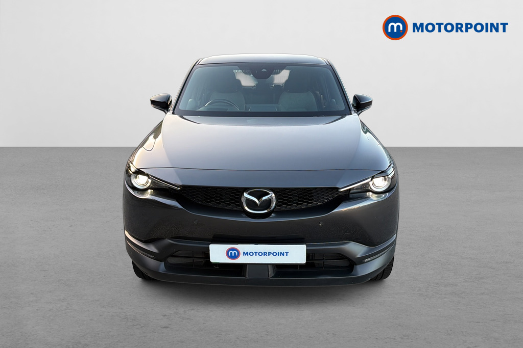 Mazda Mx-30 Prime Line Automatic Electric SUV - Stock Number (1685491) - Front bumper