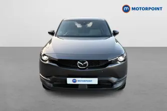 Mazda Mx-30 Prime Line Automatic Electric SUV - Stock Number (1685491) - Front bumper