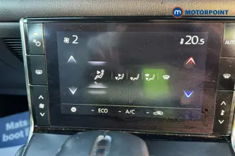 Mazda Mx-30 Prime Line Automatic Electric SUV - Stock Number (1685491) - 12th supplementary image