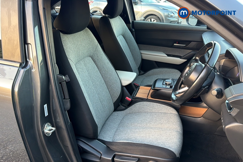 Mazda Mx-30 Prime Line Automatic Electric SUV - Stock Number (1685491) - 22nd supplementary image