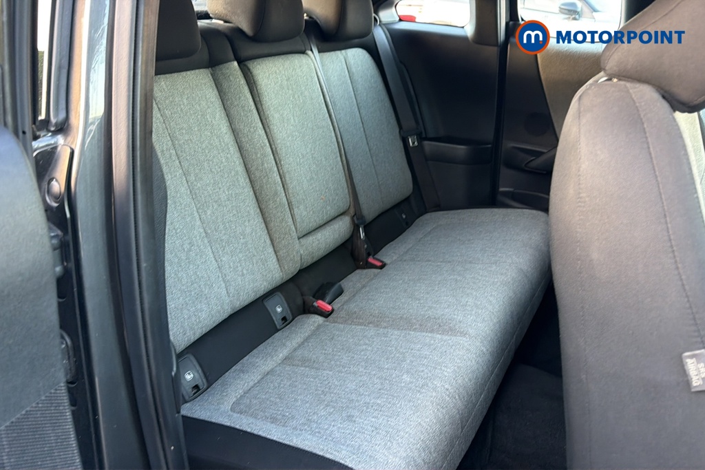 Mazda Mx-30 Prime Line Automatic Electric SUV - Stock Number (1685491) - 25th supplementary image