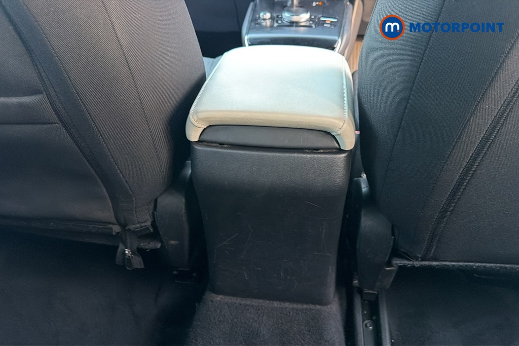 Mazda Mx-30 Prime Line Automatic Electric SUV - Stock Number (1685491) - 28th supplementary image