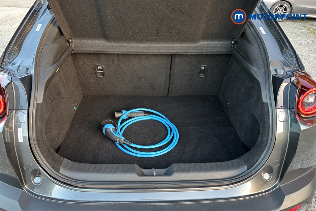 Mazda Mx-30 Prime Line Automatic Electric SUV - Stock Number (1685491) - 30th supplementary image