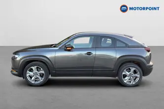 Mazda Mx-30 Prime Line Automatic Electric SUV - Stock Number (1685491) - Drivers side