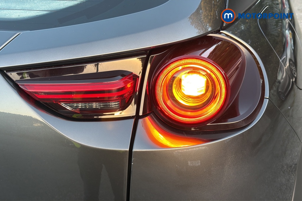 Mazda Mx-30 Prime Line Automatic Electric SUV - Stock Number (1685491) - 36th supplementary image