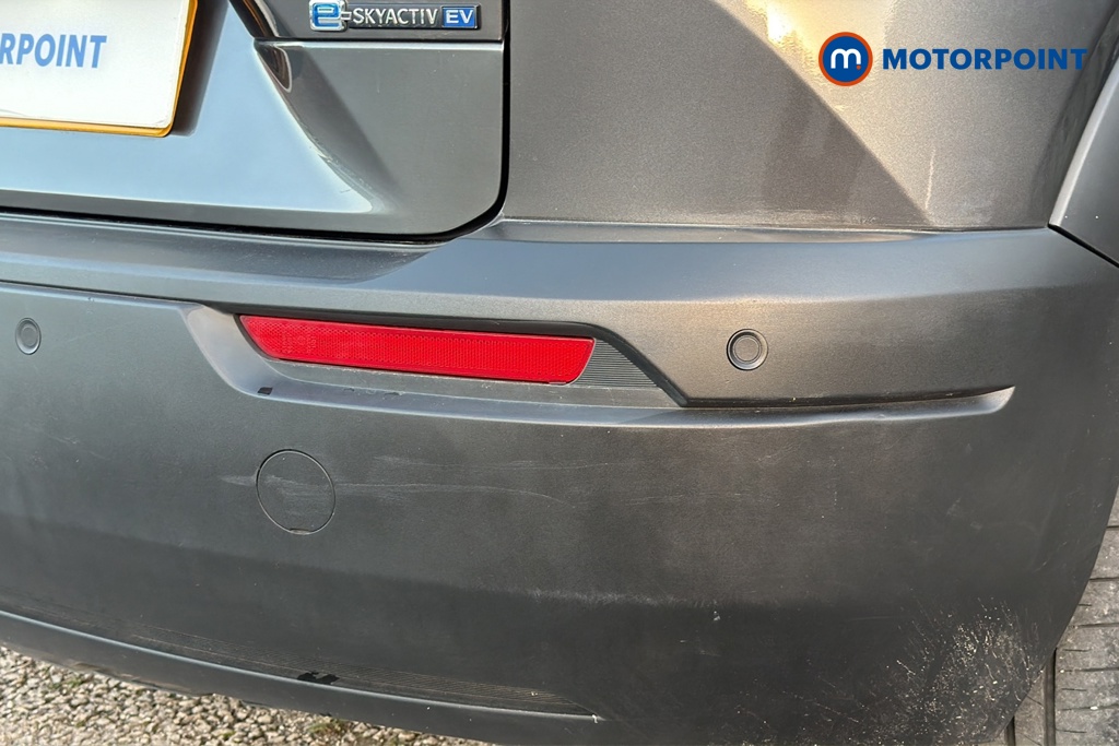 Mazda Mx-30 Prime Line Automatic Electric SUV - Stock Number (1685491) - 39th supplementary image
